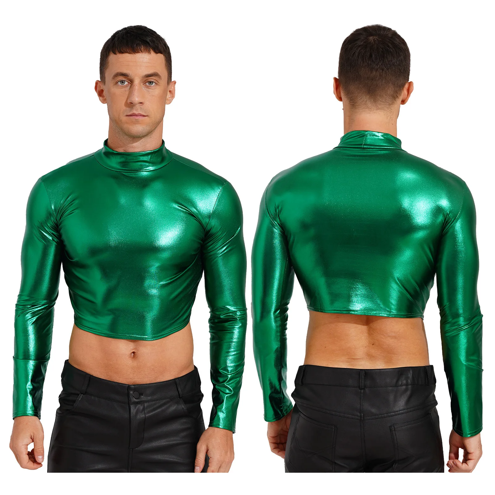 Shirt heren carnaval fit shirt herenoverhemden overhemden mannen