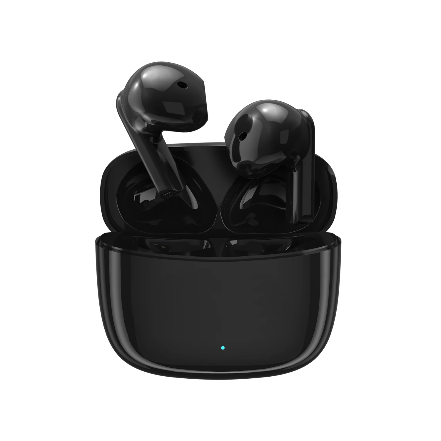 

TWS Wireless Bluetooth Headphones Stereo Low-latency Gaming Sports Headset Touch High Quality Earplugs