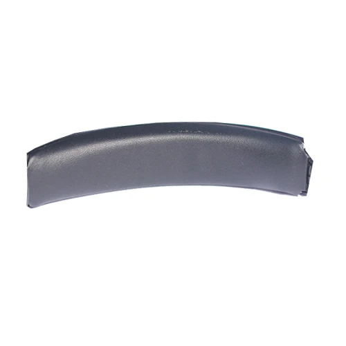 Fascia Inferiore Di Ricambio Per Cuffie Sony MDR-1000X / WH-1000XM2 - Fascia Della Testa Regolabile, Colore Grigio/Nero