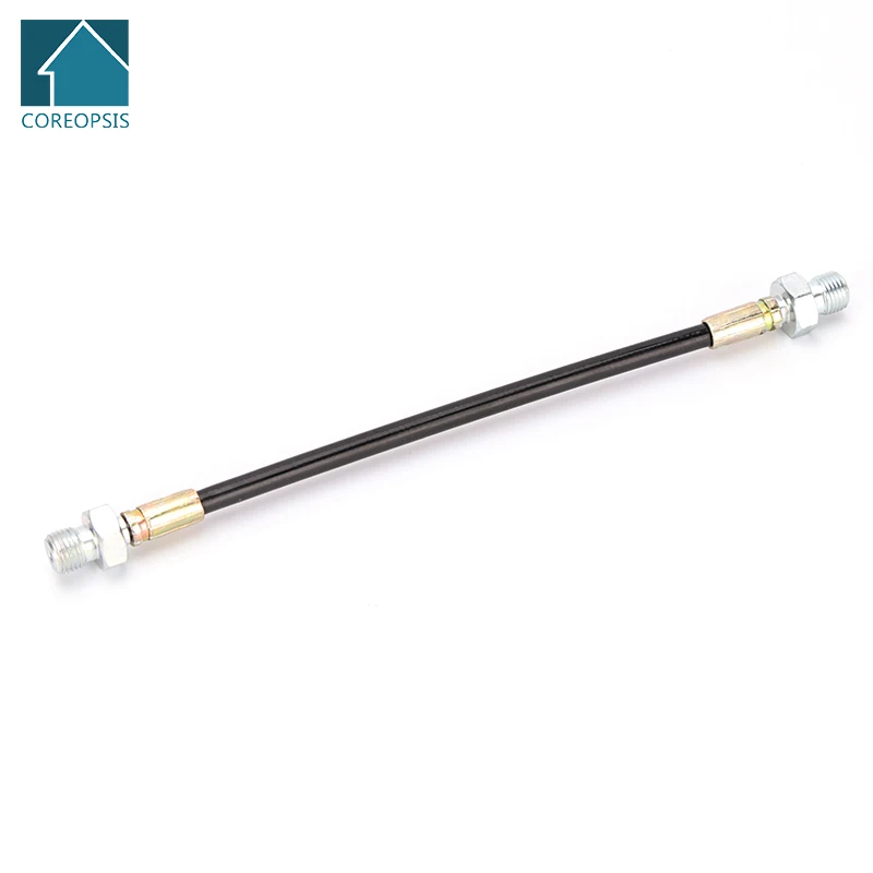 Nylon Hose High-Pressure 20cm Air Pumps Parts & Accessories PCP Pneumatics Air Refilling M10x1 Thread 40Mpa 400Bar 6000psi