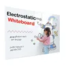 16526-fd8d4a.jpg Whiteboard with Easy Application and Removal, Reusable Static Surface for Classroom Office Home Use Dry Erase Marker White Board