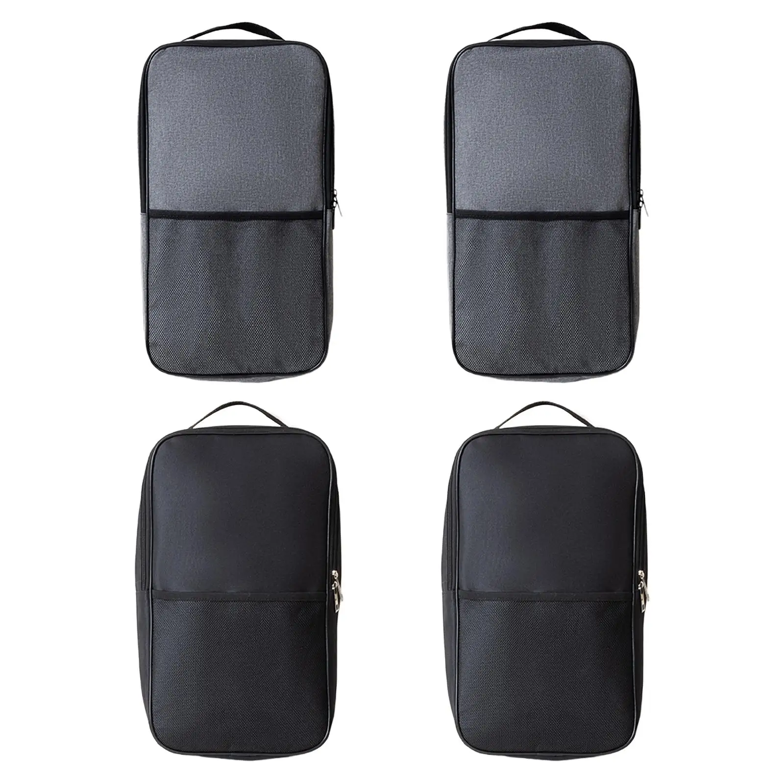 

Pickleball Bag Storage Carrier Durable Carry Bag for Outdoor Sports Practice