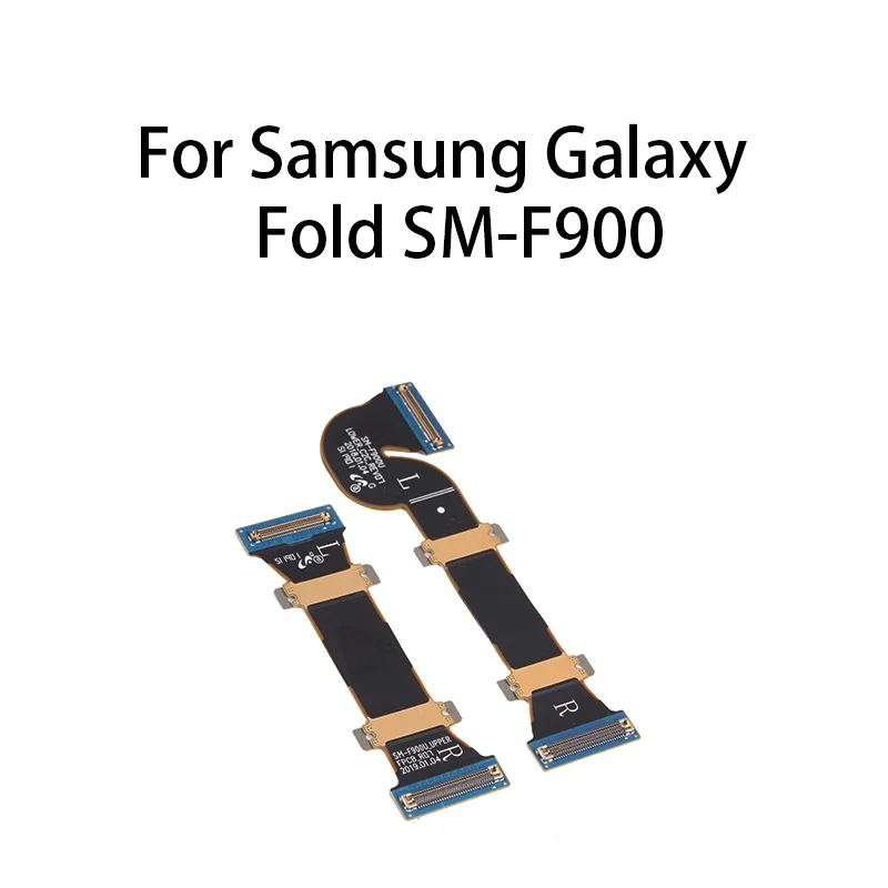

Орг вращающийся оси гибкий кабель (1 пара) для Samsung Galaxy Fold SM-F900