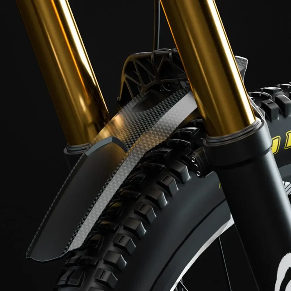 MTB Bicycle Universal Fender Set Mountain Bike Tire Wheel Mudguard Cycling Parts bicycle fender