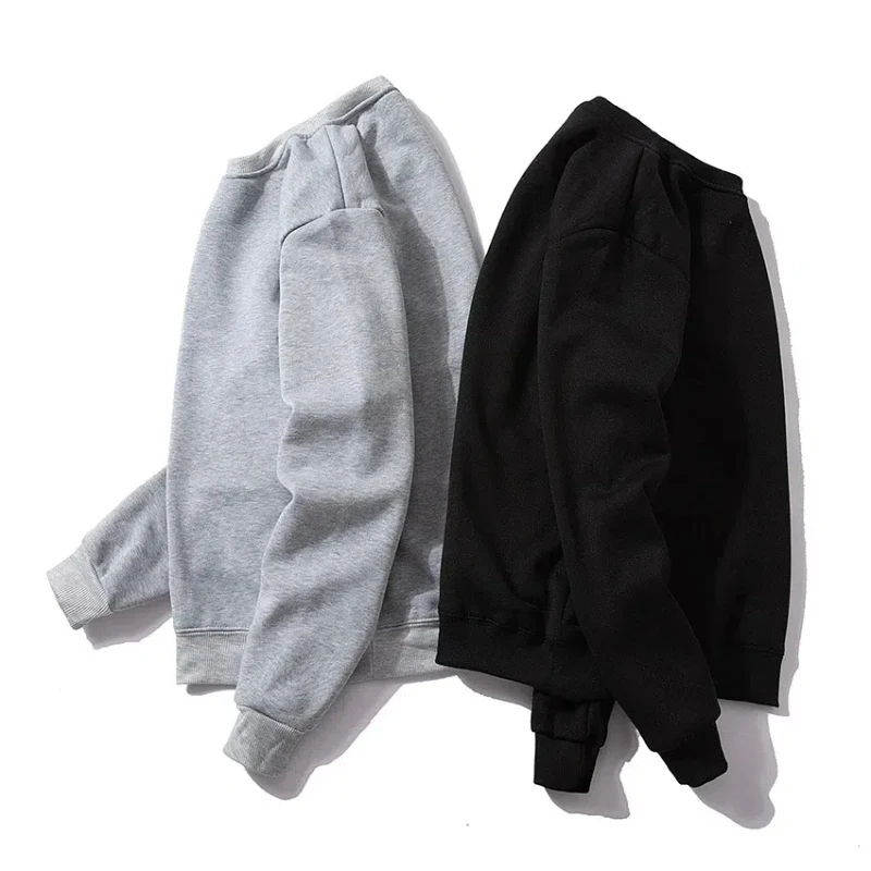 Anime Hajime Men's Pullover No Ippo Kamogawa Boxing Gym Women Sweatshirt Sport KGB Graphic Clothing Harajuku Streetwear Tops 6