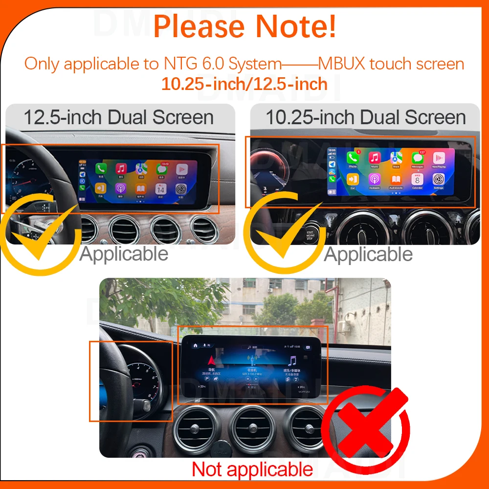 ޸  A B C E CLS GLE GLE GLA GLC GLK ML S Ŭ ̼ GPS, NTG6.0 ȵ̵ ڵ  ڽ,  ī÷ ڴ