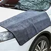 Big Car Wash Microfiber Towel Car Cleaning Drying Cloth Car Care Cloth Microfiber Towel Car Microfiber Cloth Super Absorbent 6