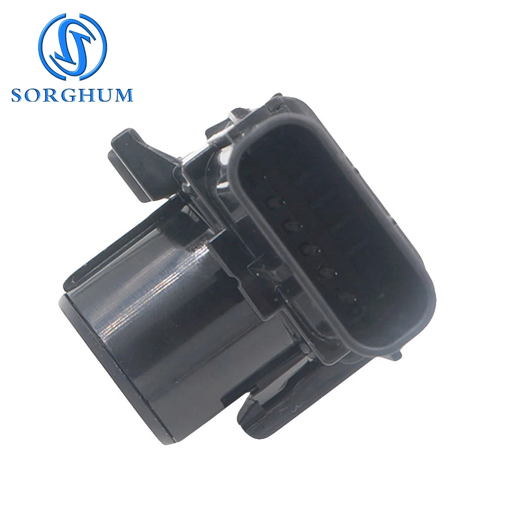 Car PDC Parking Assist Sensor 89341-33130 89341-33140 89341-30060 For Toyota Land Cruiser Corolla Camry FJ Land Cruiser Tundra parking sensor kit led parking sensor kit parking sensor car led parking sensor