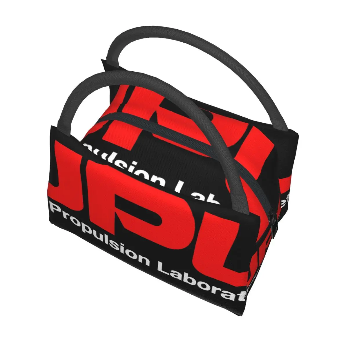 Jet Propulsion Laboratory Portable insulation bag for Cooler Thermal Food Office Pinic Container