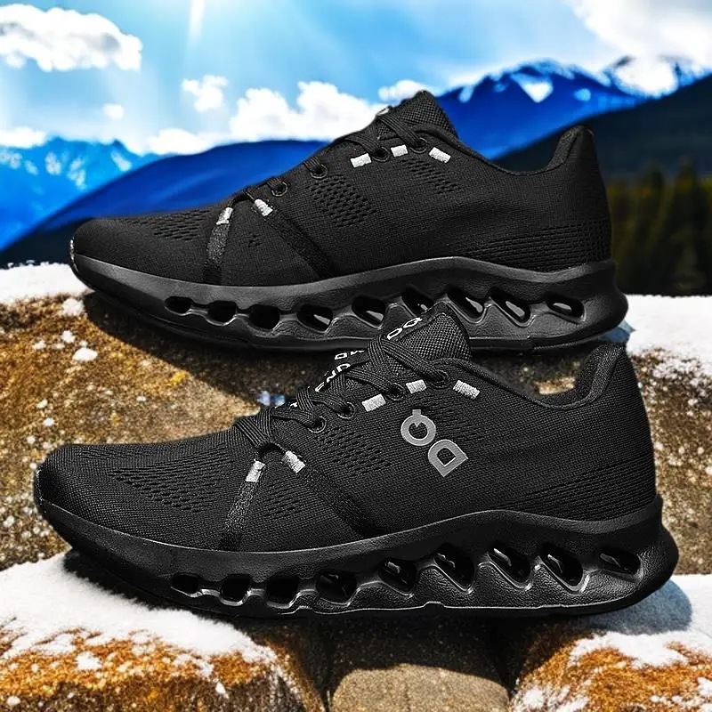 أحذية جري مبطنة على الموضة جديدة للصيف، أحذية رياض...