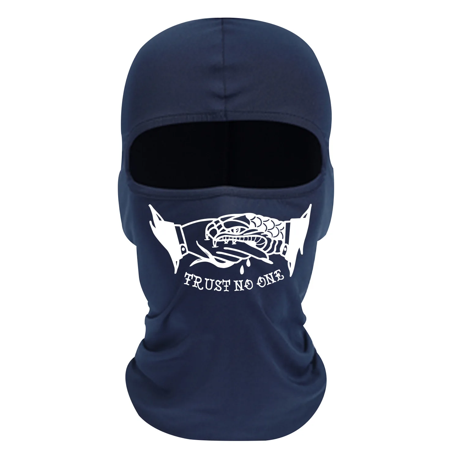 正規品 THUG CLUB Knight Helmet バラクラバ スキーマスク