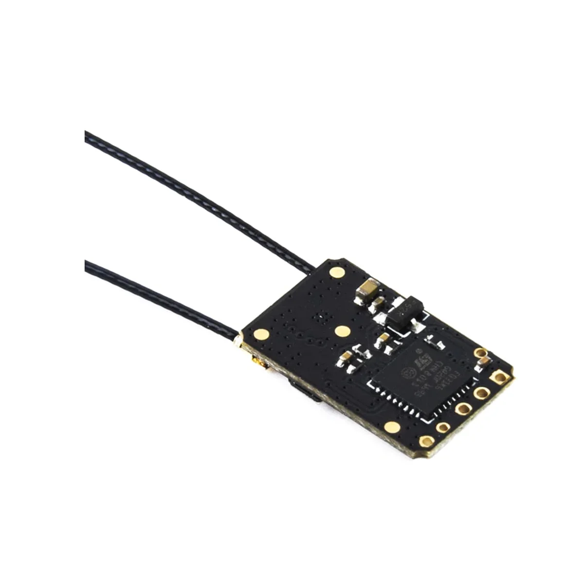 A04R-RadioMaster R81 V2 Receiver Support Range 2400-2483.5Mhz