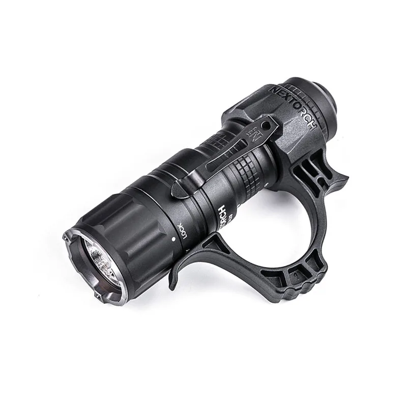 NEXTORCH TA70 EDC 懐中電灯 高輝度 NEXTORCH TA22 EDC マルチモード