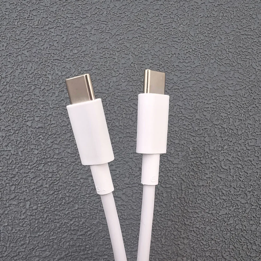 80W 66W 44W 18W 플래시 충전 케이블 (비보 Y21 Y11 T5X Y51 V70 V60 FE Lite IQOO 4A 용) 100CM USB C 케이블 고속 충전 타입 C 코드