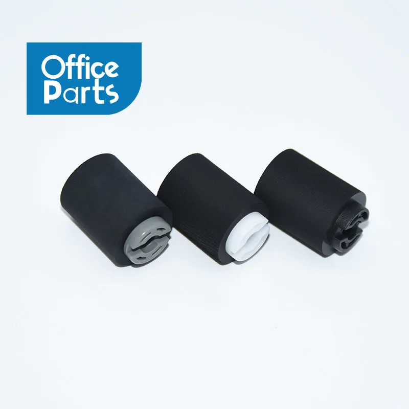5 세트 2K906350 2K906360 2K906370 분리 픽업 공급 롤러 Kyocera 5550ci 4550ci 6550ci 7550ci 4500i 5500i 6500i 8000i