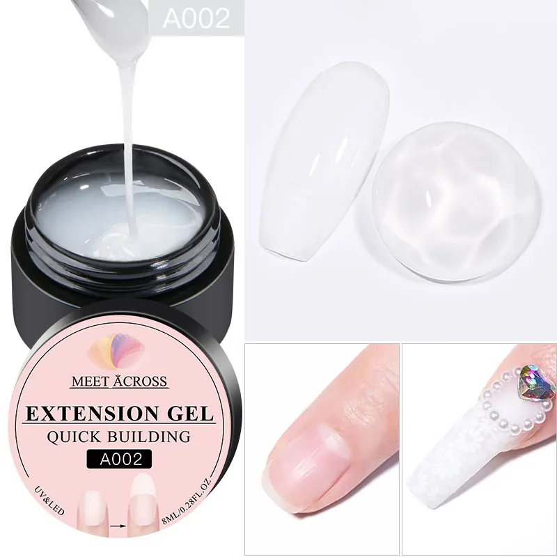 Extension Gel A002