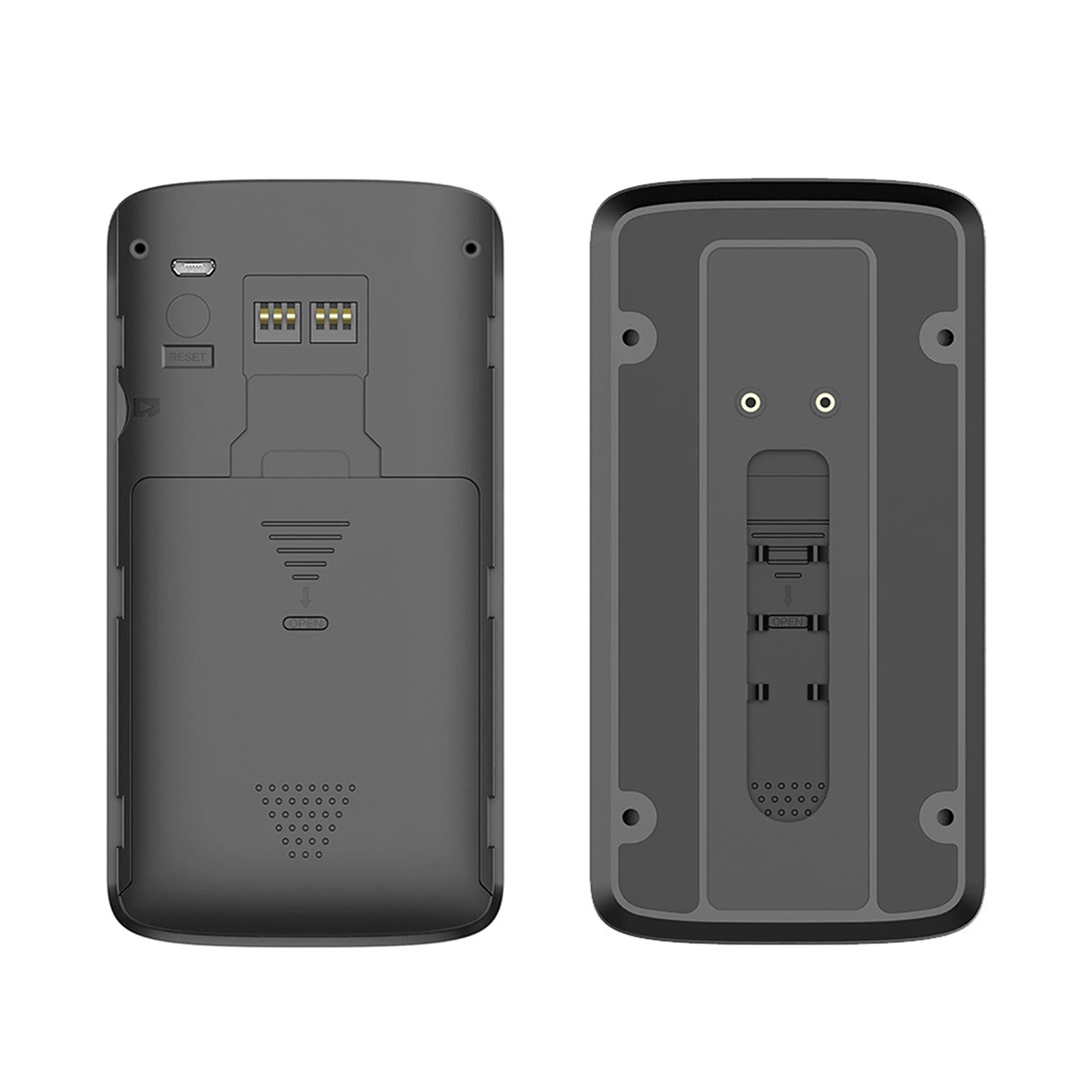 Рисунок 4 - Видеодомофон HD с Wi-Fi