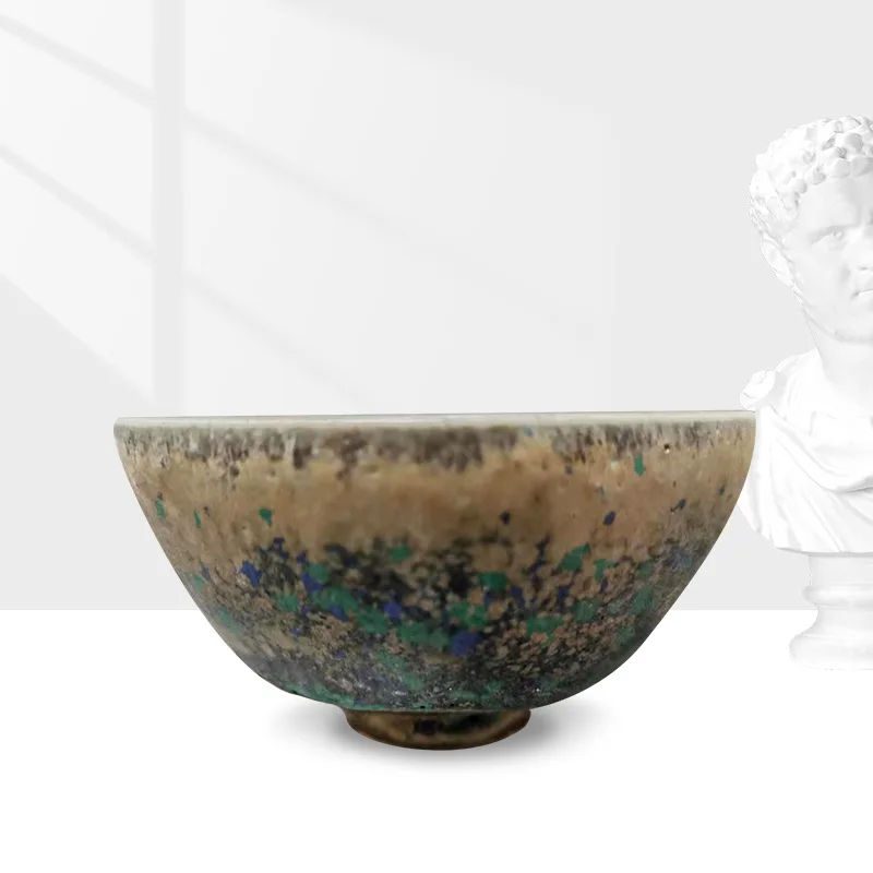 Ceramic Art Glaze Pottery Decoration Medium Temperature Kiln