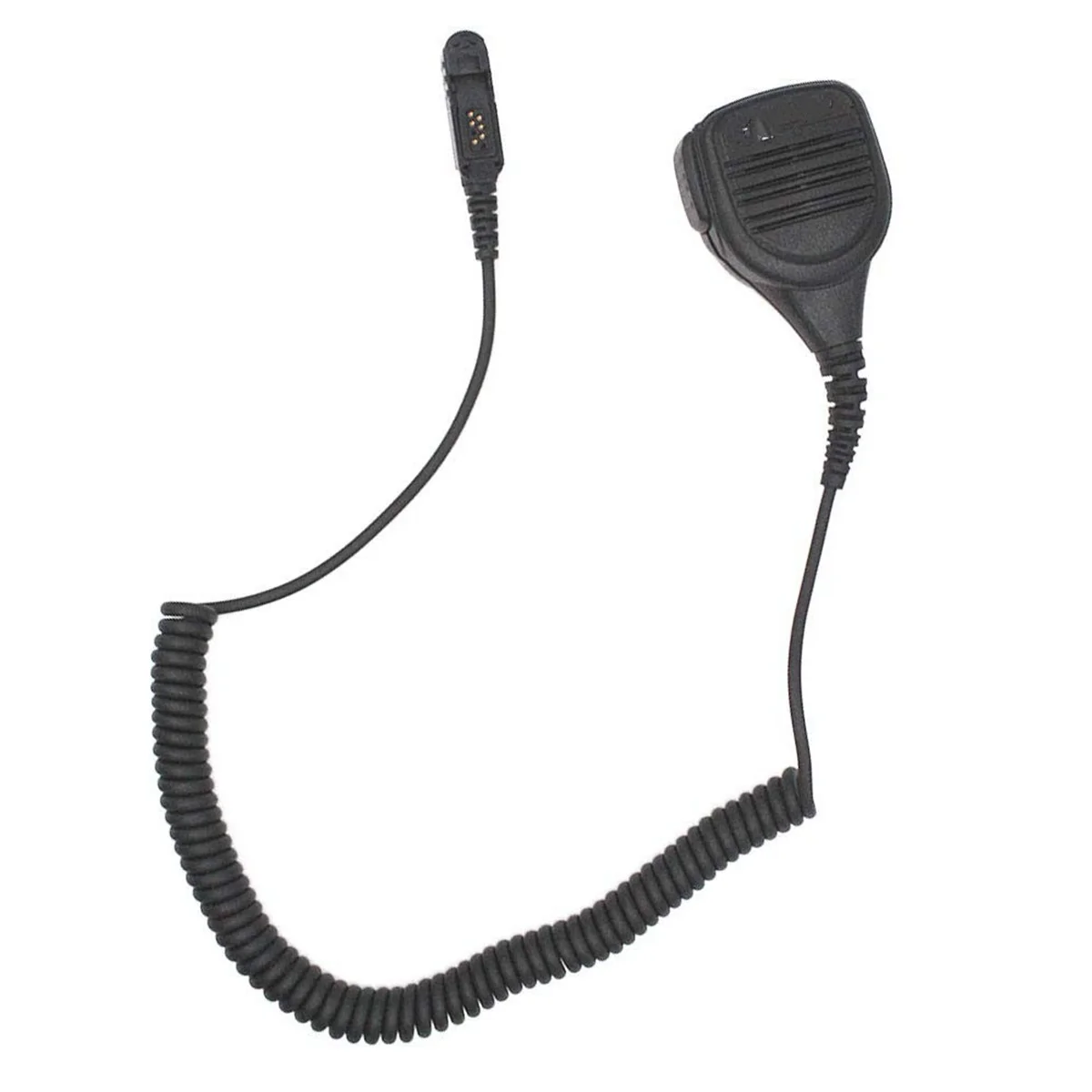 Handsfree Speaker Microphone for Motorola DEP550/E DEP570/E DP2400E DP2600E DP3441E TETRA Radio MTP3150 MTP3250 MTP3500 NND