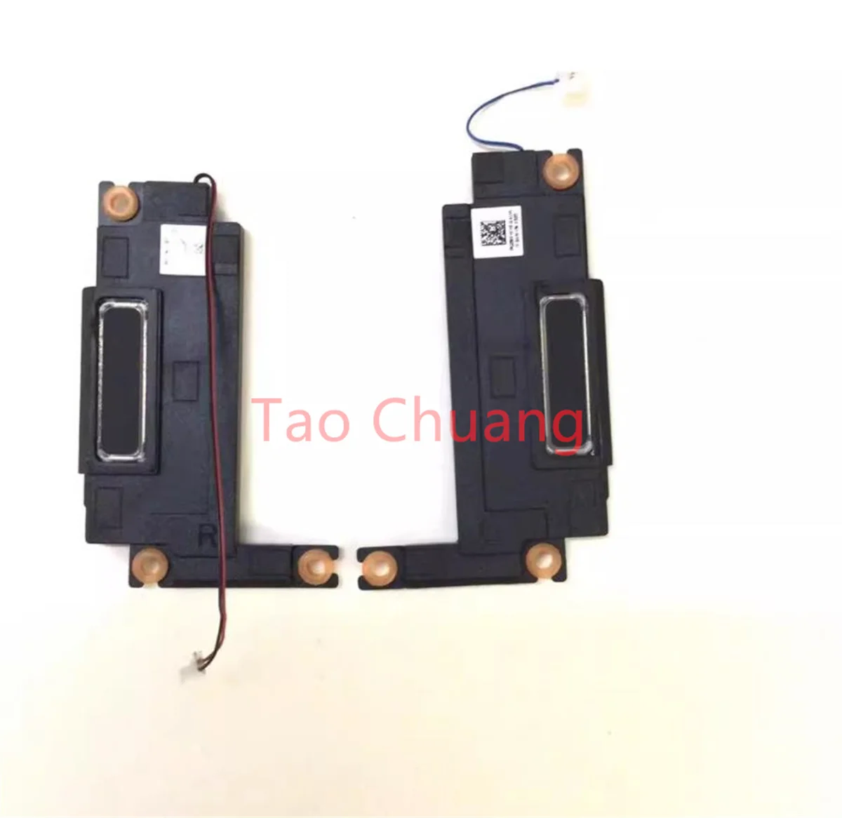 

Левая и правая аудиоколонки PK230010J10 для Lenovo savаккумуляторная модель Y9000X R9000X 2020