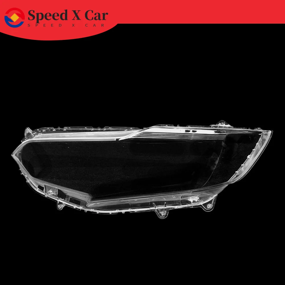 

Speed-x Suitable For Honda's 19 Lingpai Headlights, With A Lampshade Outer Cover Of 19 Lingpai