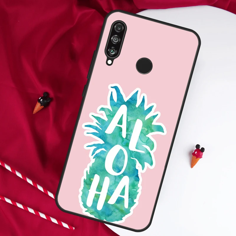 Aloha Beach Life Hawaii Phone Case