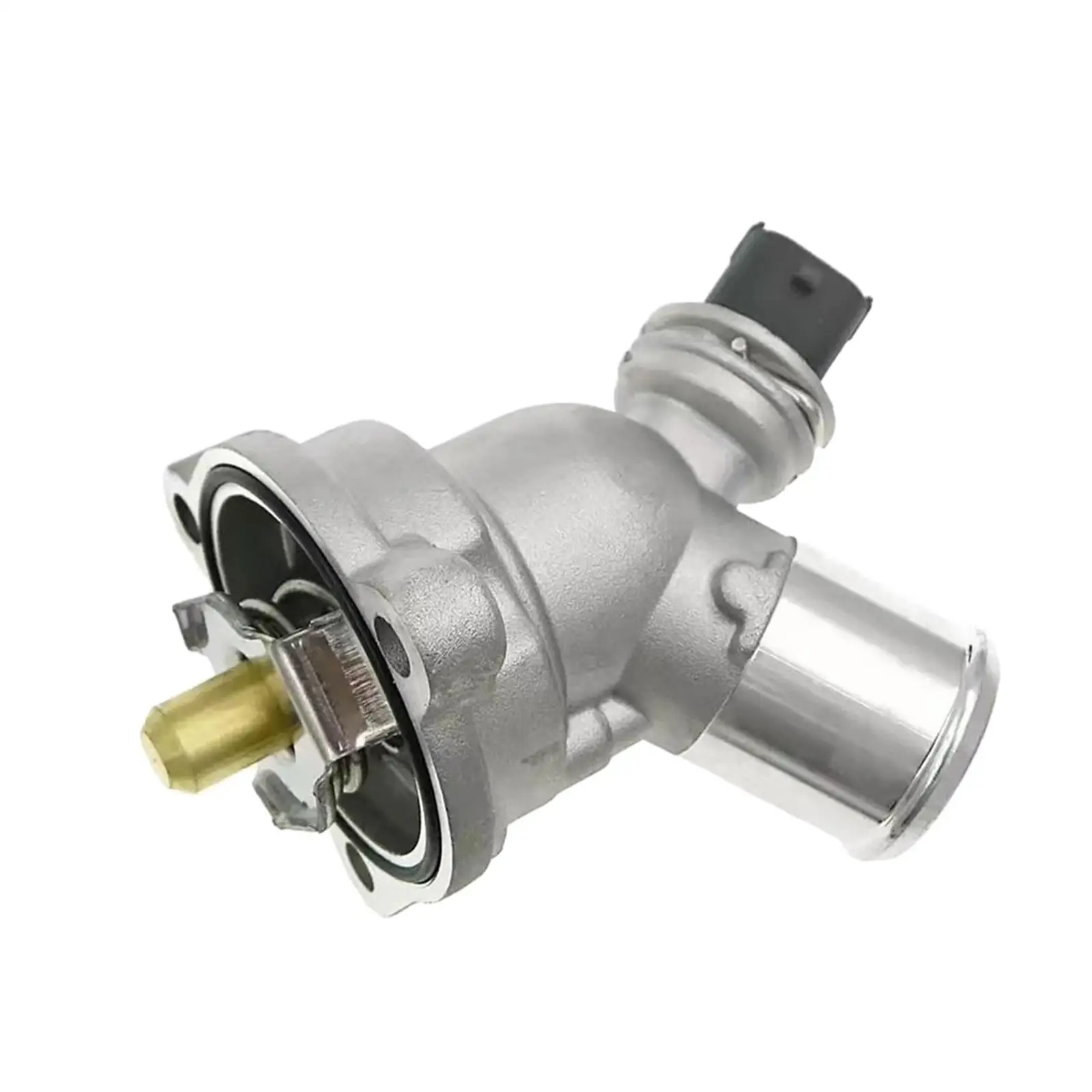 Thermostat Housing Engine Coolant 96988257 25192923 for Chevrolet Spark