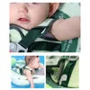 Mambobaby Baby Swim Float Non-inflatable Baby Swimming Float Ring Waterproof Swim Trainer Pool Float with Sun Canopy for 3-24 5