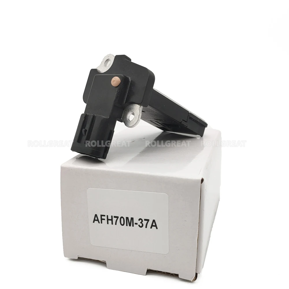 

AFH70M-37A 22204-51010 Mass Air Flow MAF Sensor For TOYOTA LAND CRUISER AFH70M37A 2220451010