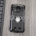 Ring Case Black