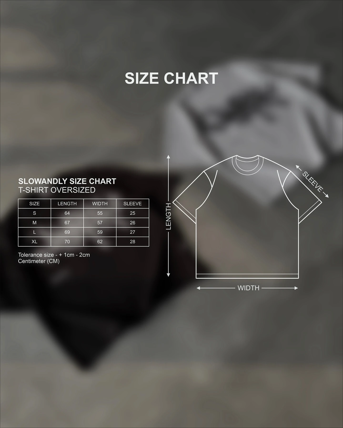 Casual Oversized Cotton T-Shirt - Unisex Round Neck Hip Hop Fashion