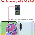 A90 5G A908