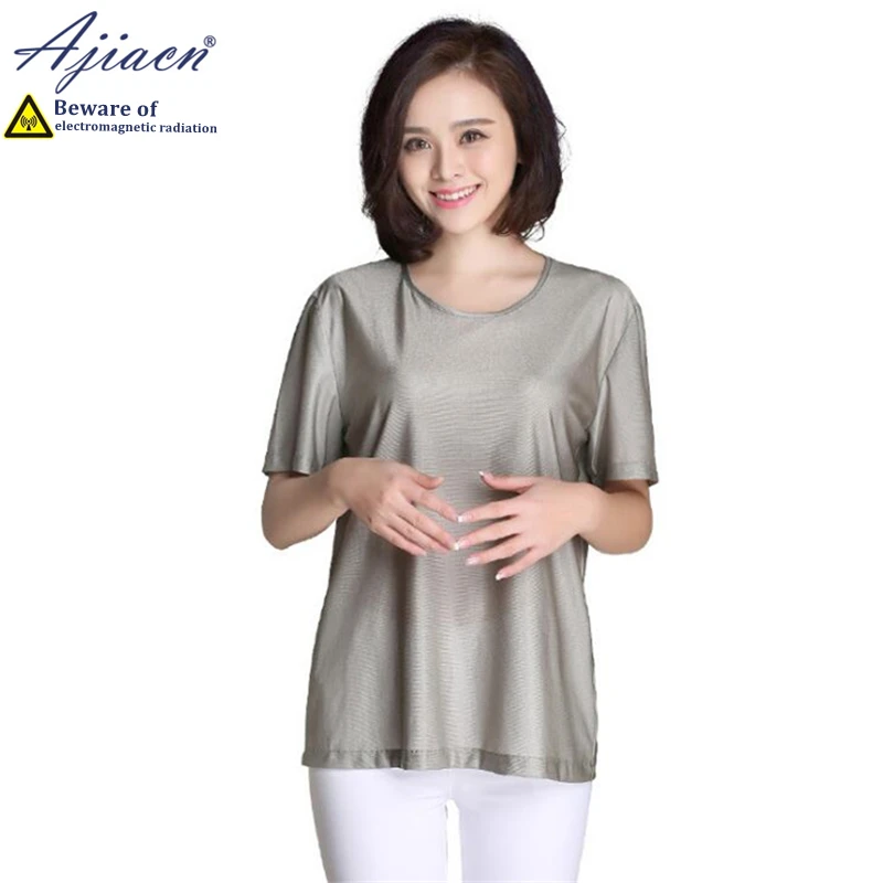 Emf Protection Clothing Signal Blocking Anti Radiation Hoodies - China Emf  Radiation Shield T Shirt and Emf Clothes price
