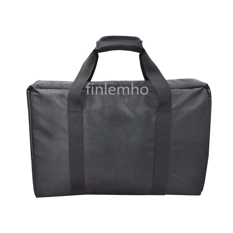 1PC Carrying Case Travel Bag For Professional Audio DJ Console Mixer Controller ZOOM LIVETRAK L-12