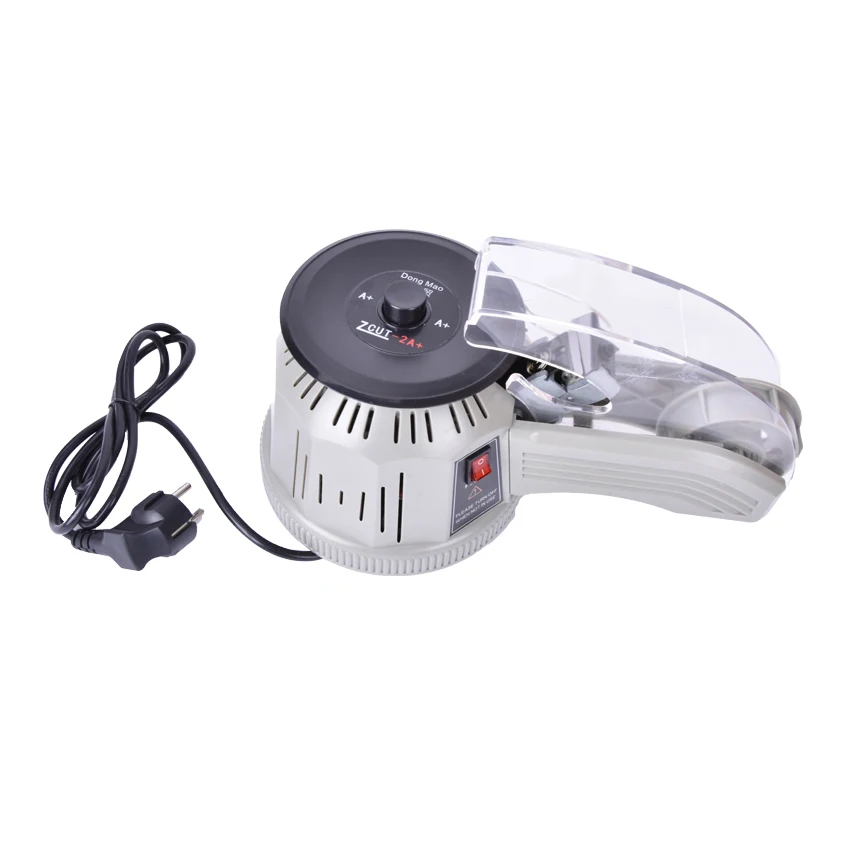 

1pc RT3000 carousel taping dispenser, tape cutter for 5~ 25mm wide tape,10 ~ 60mm long tape