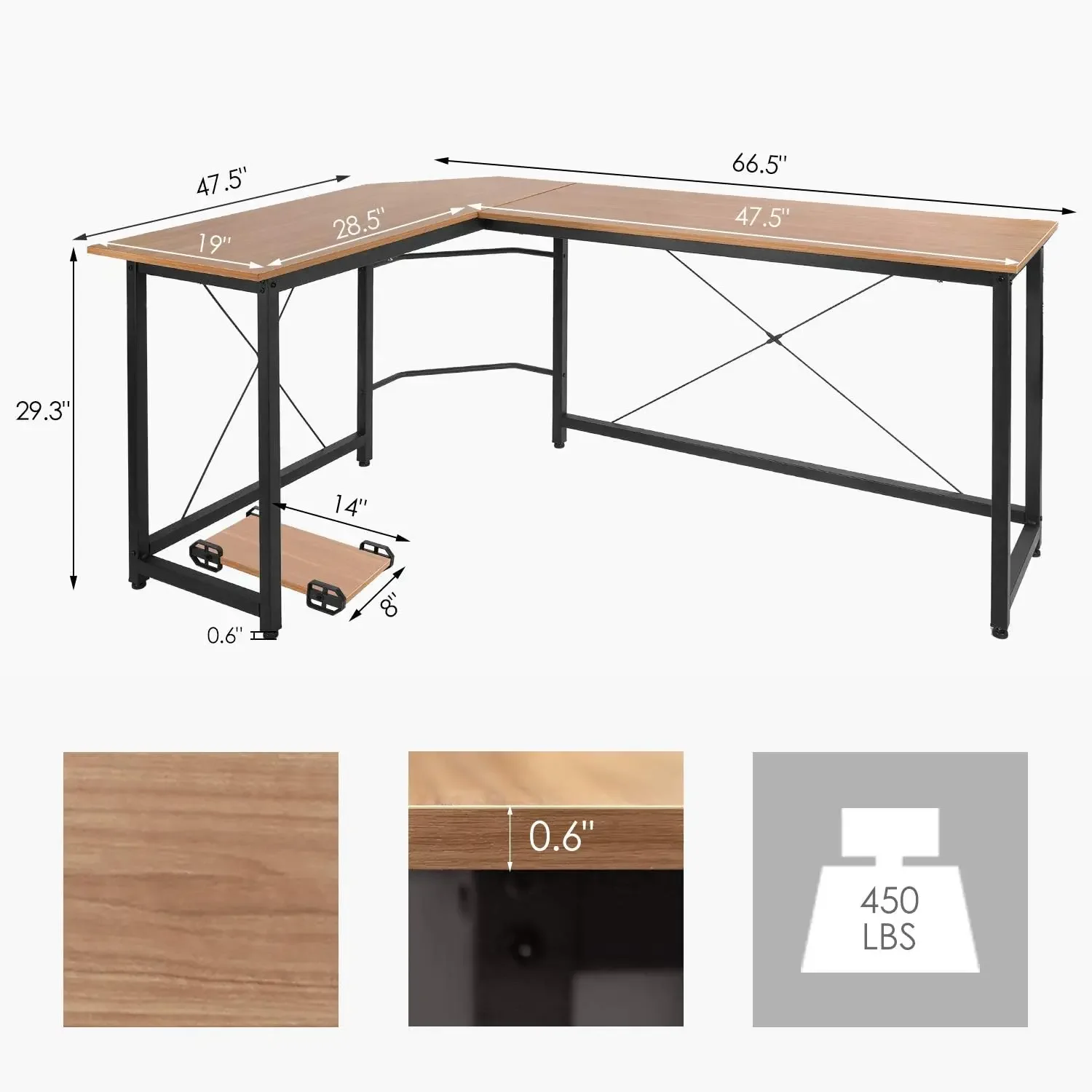wood color