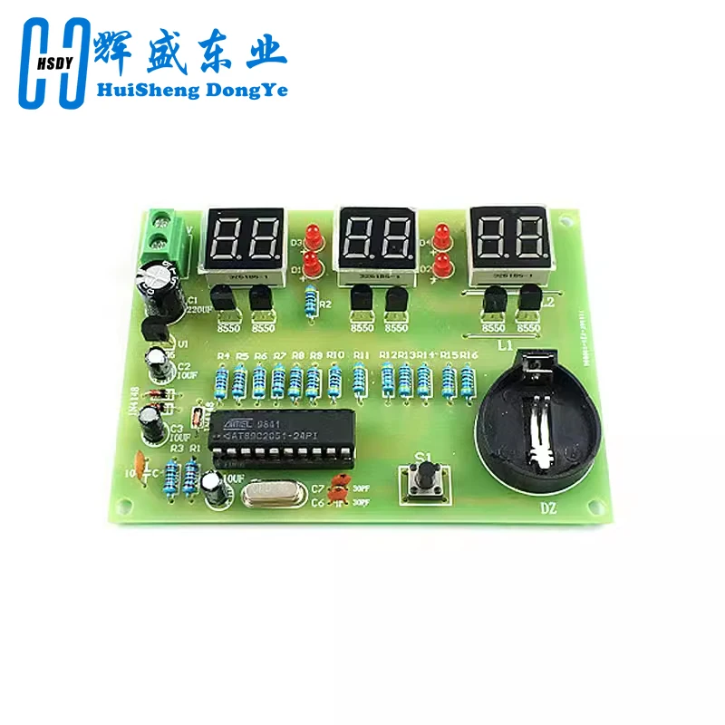 dsc-products