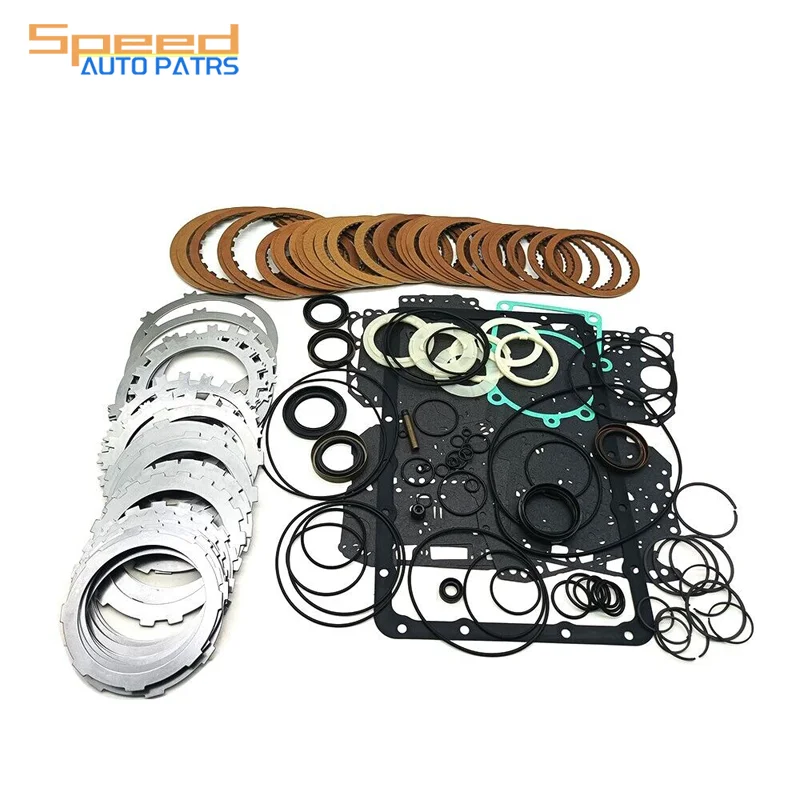 

A343E A343F 30-43LE Transmission Gasket Seals Kit For TOYOTA 2700 HYUNDAI Terracan