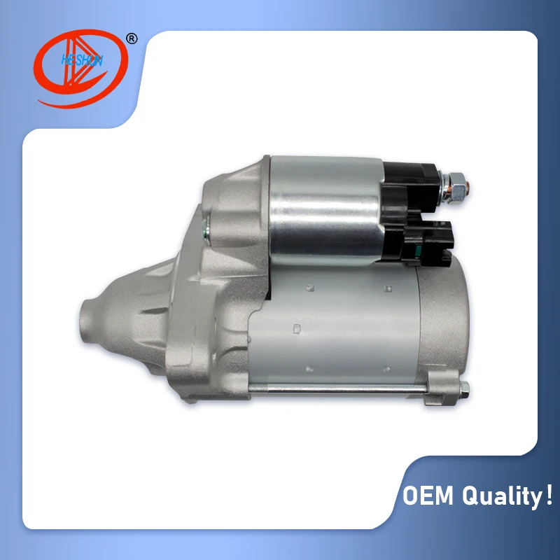 NewReplacementStarterMotorfor2013201420152016ToyotaRAV420L