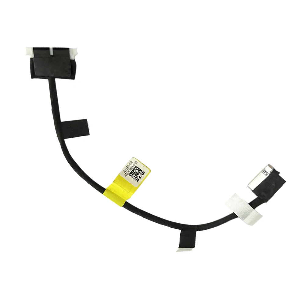 

5/10/20PCS For Dell Latitude 7420 GDC41 0Y4FRN DC02003S200 DC02003RZ00 Battery Cable