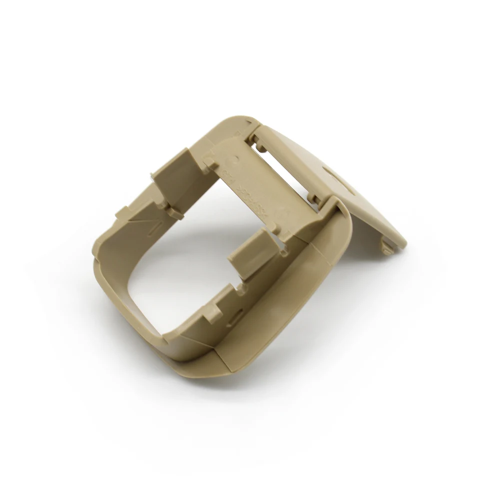 자동차 뒷좌석 앵커 ISOFIX 커버 어린이 안전 구속 장치, BMW X1 E84 3 시리즈 E90 1 시리즈 E87 F30 F31 F34 F20 F21