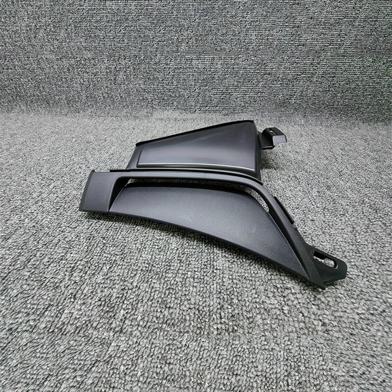 Auto Left Right Front Bumper Panel Cover Deflector For Mercedes-Benz GLC Class X253 W253