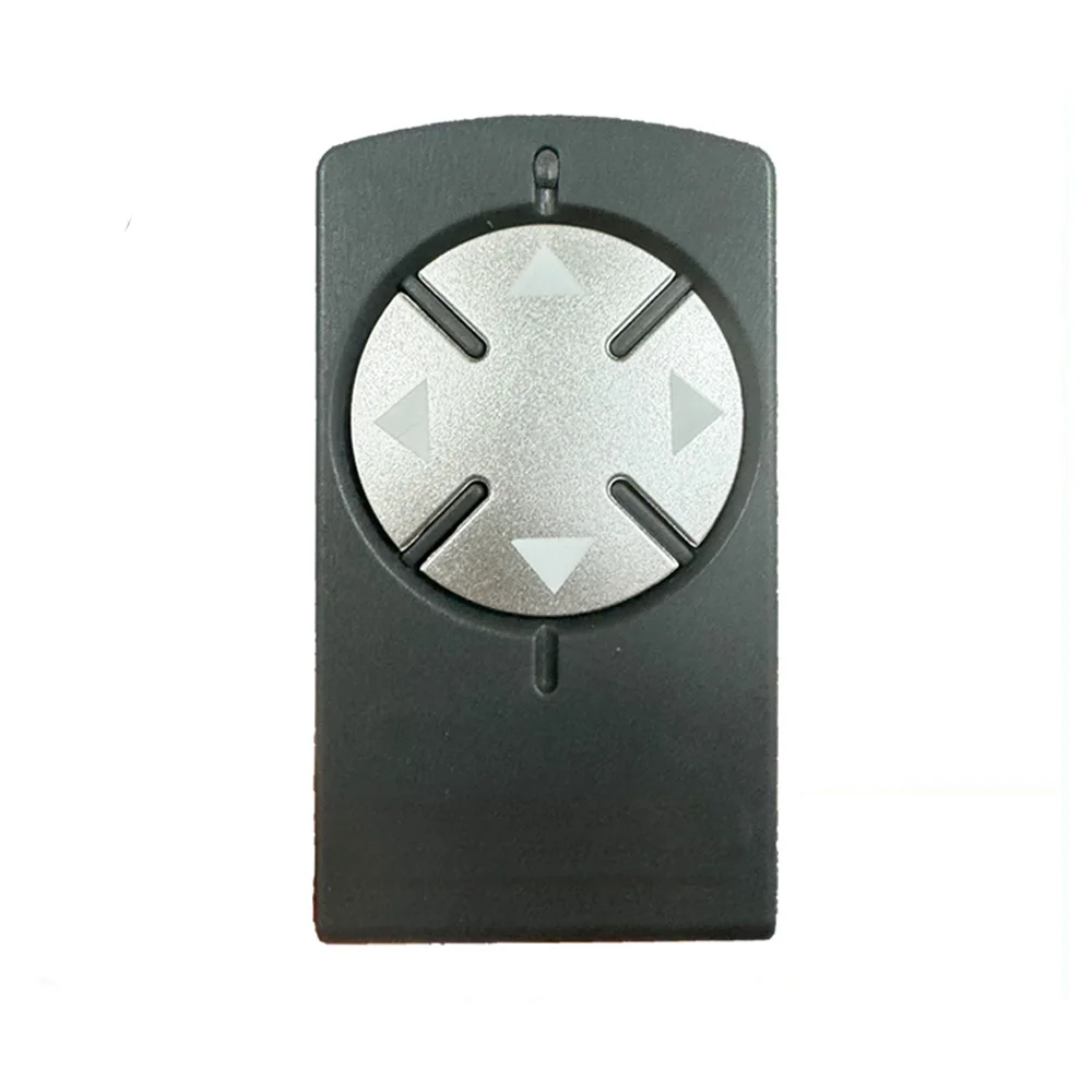 Powertech PR1 PR2 PR4 R2 Remote Control 433.92MHz Rolling Code 4-Channel Transmitter for Garage Door Opener 4
