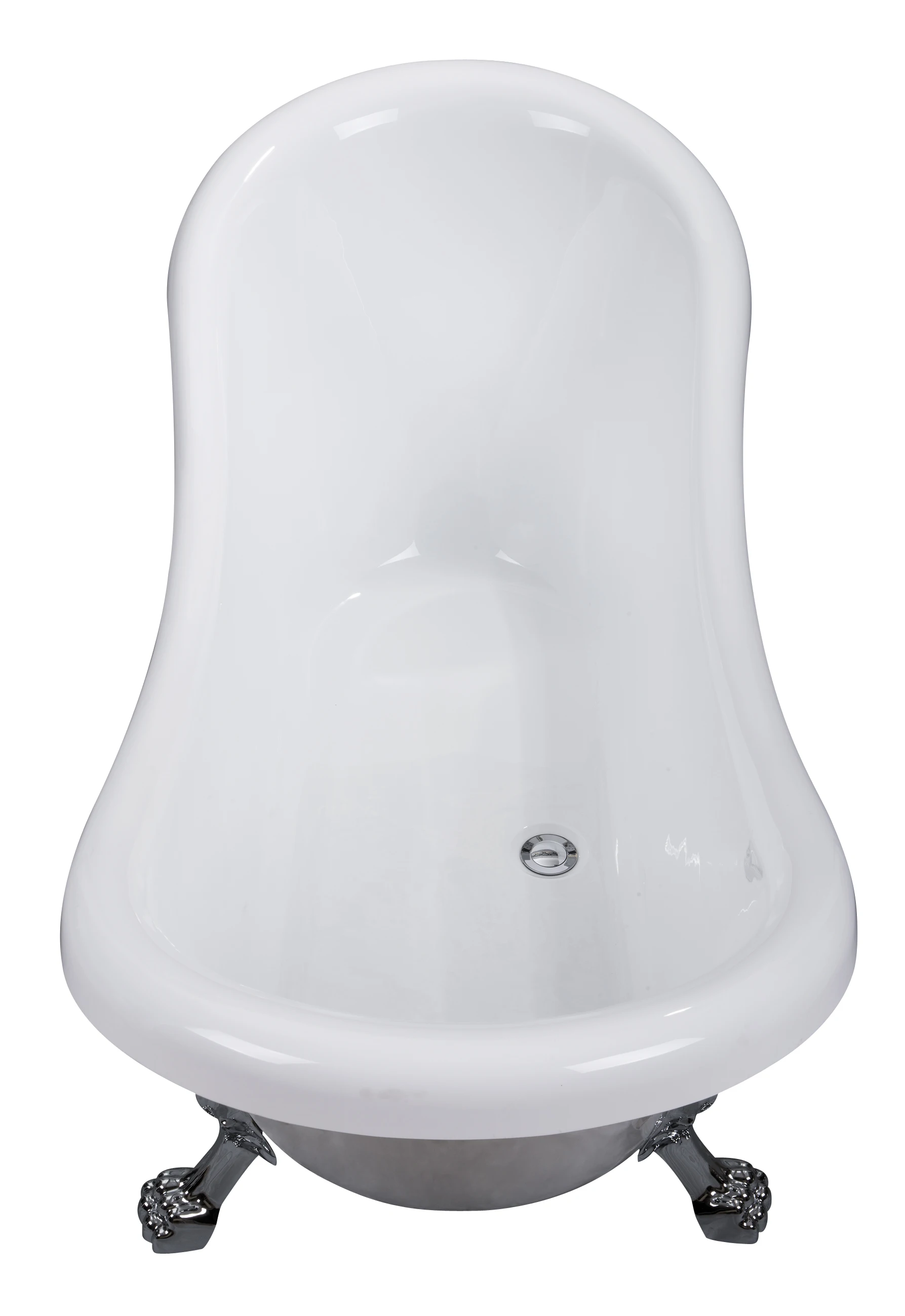 Acrylic Bathtub Antique Bathtub With Legs