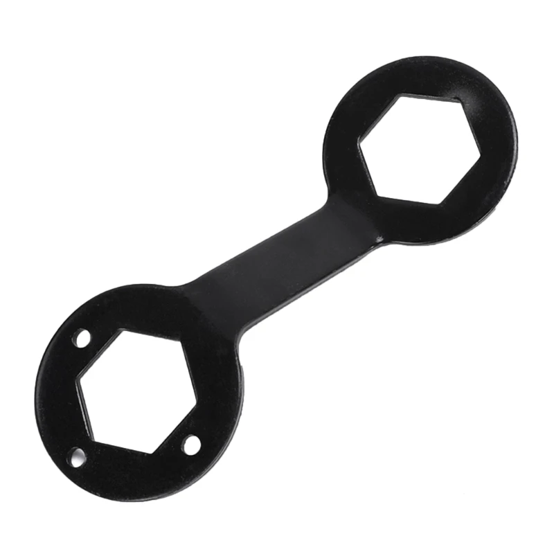 

P82E 36/38mm Washing Machine Clutch Wrench Automatic Wash Machine Repair Spanner Disassembly Hand Tools