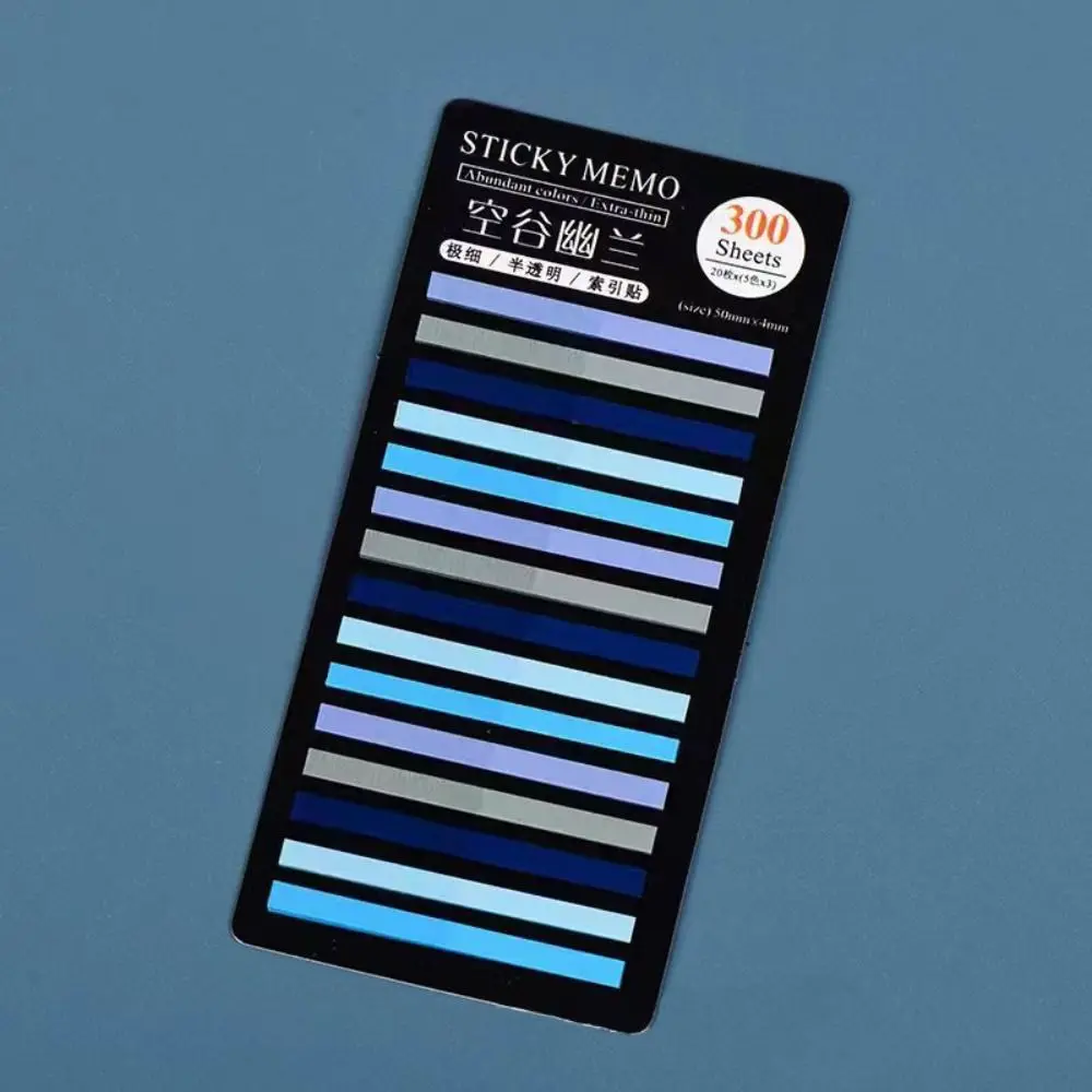 Ofis malzemeleri kırtasiye DIY dekorasyon yapışkan notlar endeksi çıkartmalar okuma etiketi yayınlanmıştır yapışkan notlar etiket imi