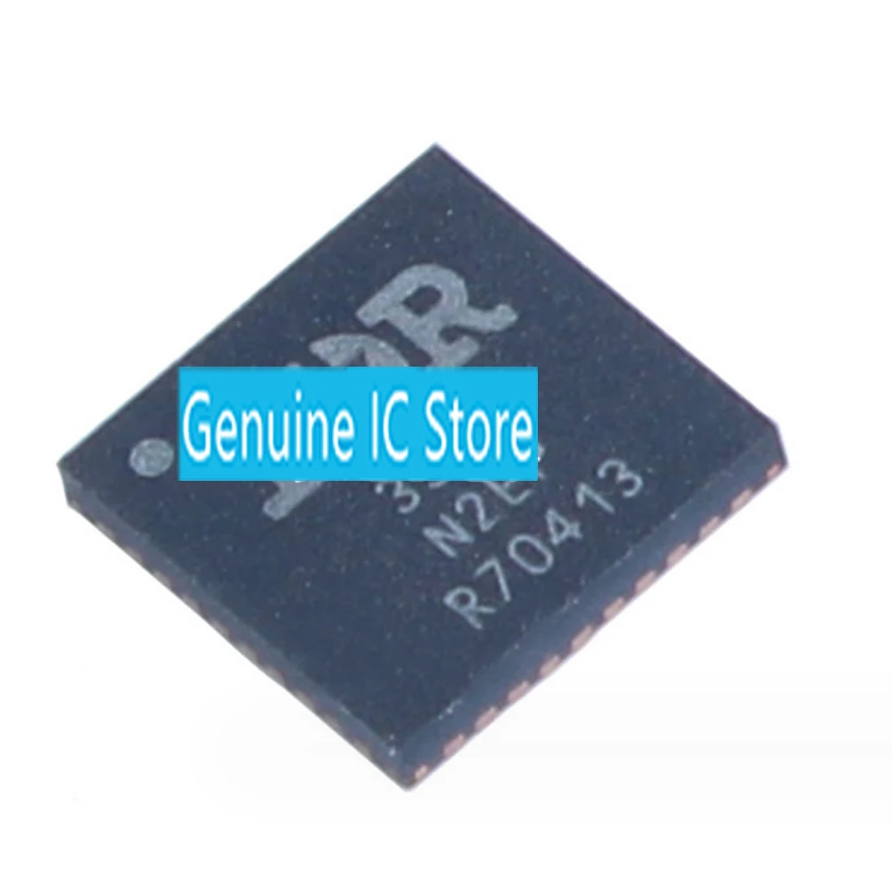 

IR3541MTRPBF 3541 QFN New Original Genuine Ic
