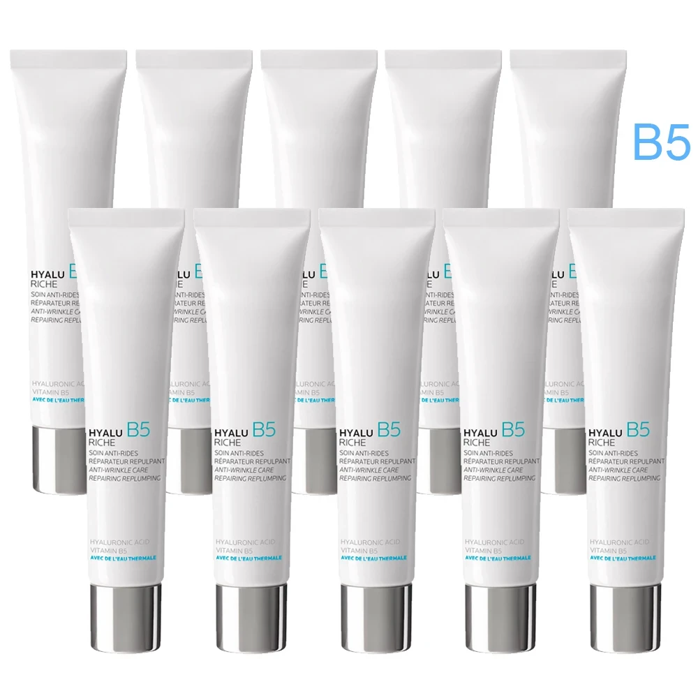 Facial Cream 10pcs D M Face Cream Face Sunscreen Eye Cream