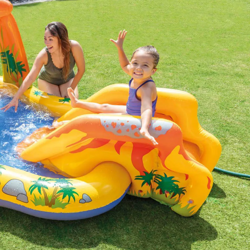 large inflatable pools for children Swimming pool infant Inflatable pool children's water slide inflatable pools for kids
