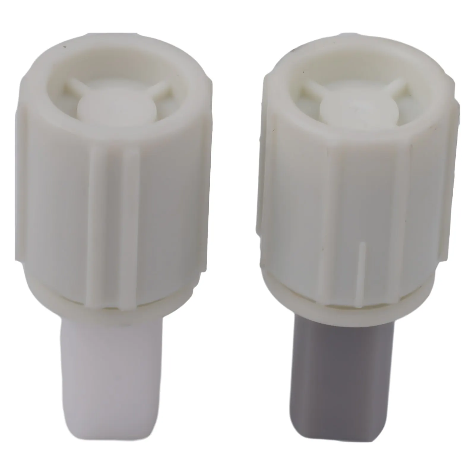 Toilet Seats Top Fix Hinge Toilets Softs Close Hinges Damper Universally Bathroom Toilet Cover Replacement Fittings 1 Pair toilet hinge replacement